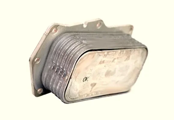 ORJINAL Yağ Sogutucu 264214A700