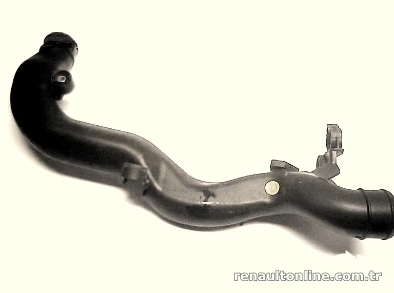 Turbo Hortumu - Volkswagen - Caddy - Orjinal - 1K0145762AA