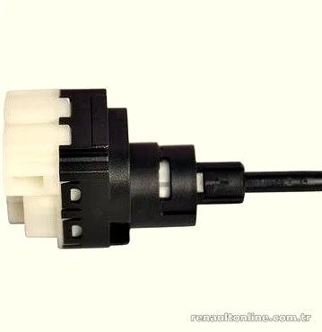Fren Müşürü - Audi A3,4,6 - Caddy 3 - Golf 4,5,6,Plus - Jetta 3 - Passat - Lupo - Polo Hb - Touran - PEX - 1K2945511