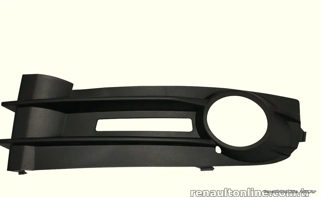 Sis Kapağı Sisli Sol - Caddy 2004 - 2010 - PEX - 2K0853683A