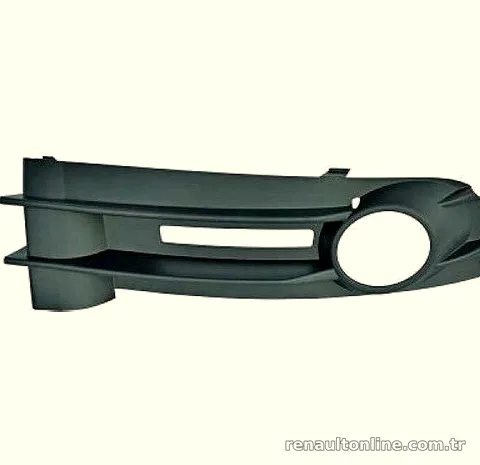 Sis Kapağı Sisli Sol - Caddy 2004 - 2010 - PEX - 2K0853683A