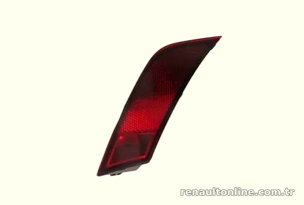Sol Reflektör - Togg - T10X - PEX - TGG-0021