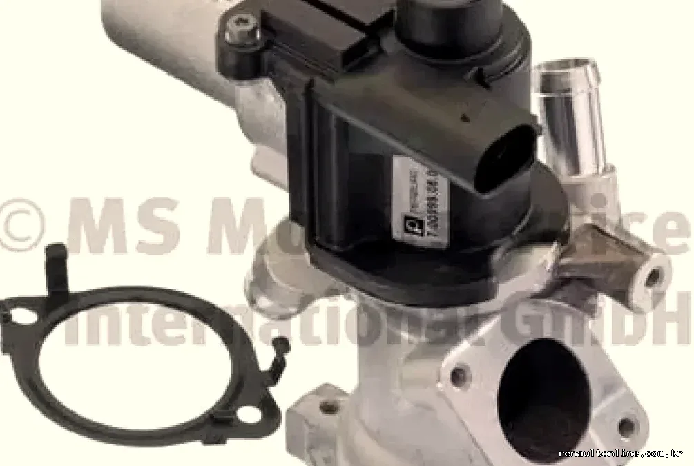 EGR VALFI 3.0 DCI LAGUNA III LATITUDE L70 - Pierburg - PIERBURG 7.00999.08.0