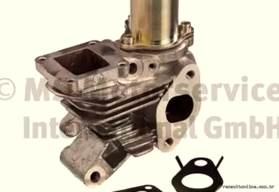 F9Q 1.9 DCI EGR VALFI GRAND SCENIC II-LAGUNA II MEGANE II 1.9DCI SEDAN-SW - Pierburg - PIERBURG 7.00075.07.0