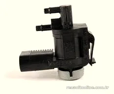 Selenoid Değiştirme Valfi - AGR - Motor - 1.9 TDI - 2003 - 2006 - PIERBURG - 1K0906283A-56