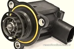 Turbo Kesme Valfi - Süperb - 2008 - 2015 - PIERBURG - 06H145710D-23