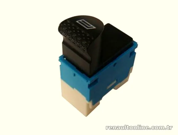PROSWITC Düğme Kapı Ön Cam MGA31117 - PROSWITC