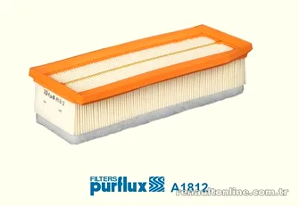 PURFLUX A1812 Hava Filtresi - PURFLUX - A1812