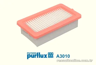 PURFLUX A3010 Hava Filtresi - PURFLUX - A3010