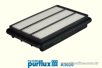 PURFLUX A3020 Hava Filtresi - PURFLUX - A3020