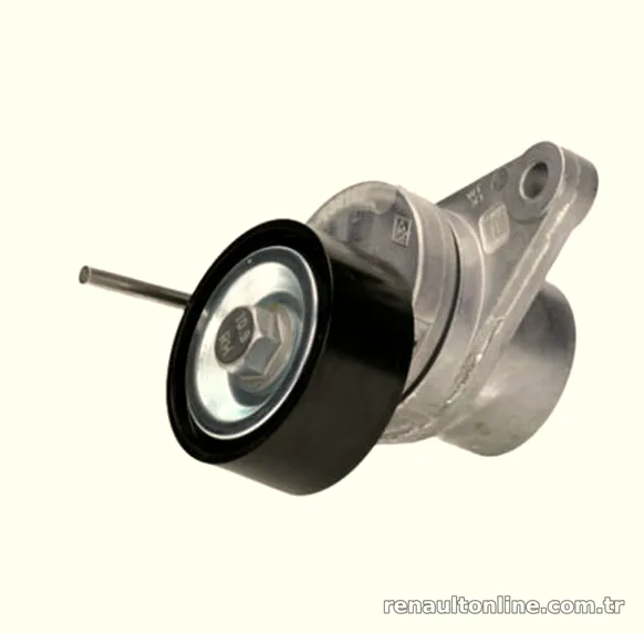 RAM alternatör gergisi komple T39163 - RAM