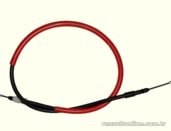 RAM Arka El Fren Teli 6002706 - RAM