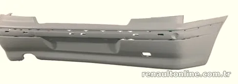 RAM Arka Tampon PEJ0746016