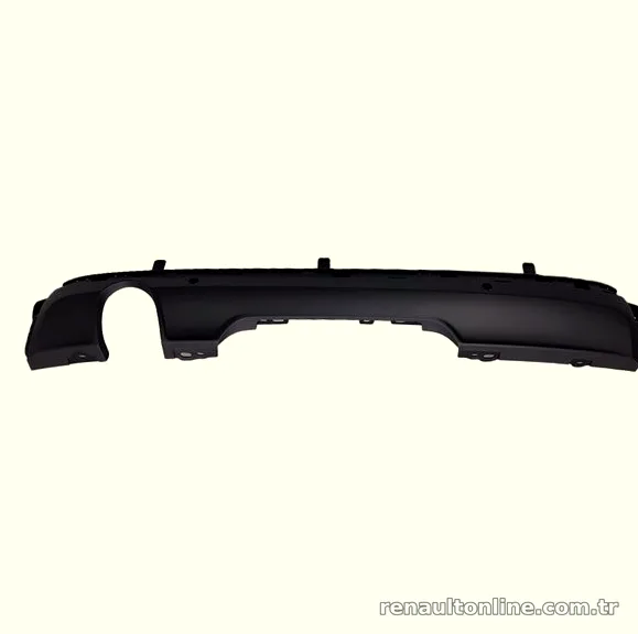RAM Arka Tampon REN07CL243 - RAM