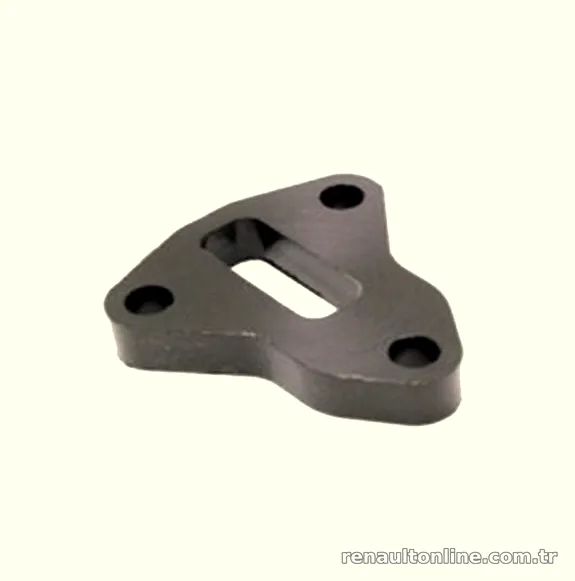 RAM Benzin Otomatiği Fiberi 047127215A - RAM