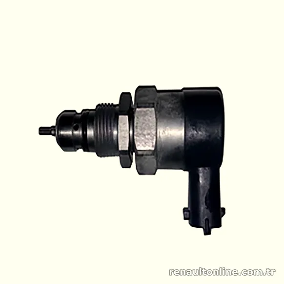 RAM Enjektör Pompası/Rampası 2381033021 - RAM