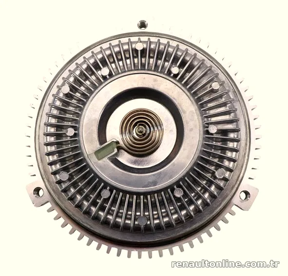 RAM Fan Termik MHR-05013 - RAM
