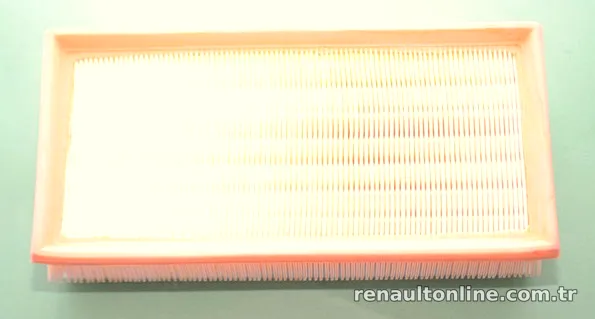 RAM Hava Filitresi 178010R010