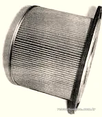 RAM Hava Filtresi MHR04164