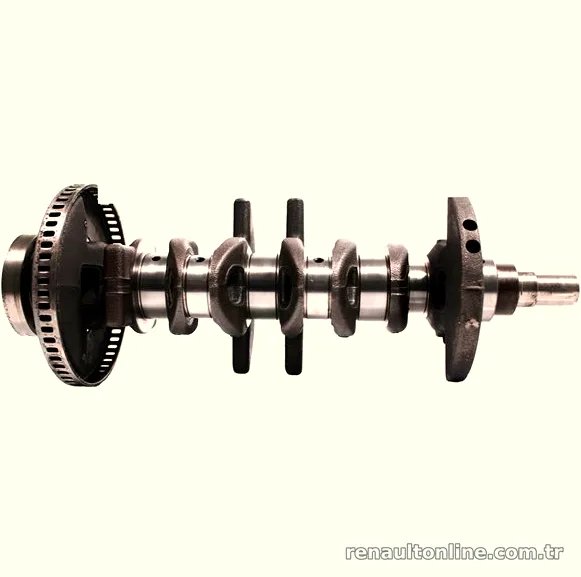 RAM Krank 24468262 - RAM