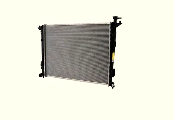 RAM Motor Radyatörü 10KASP02B