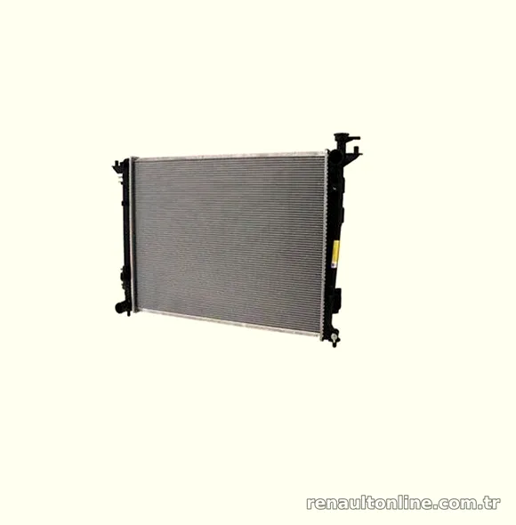 RAM Motor Radyatörü 10KASP02B - RAM