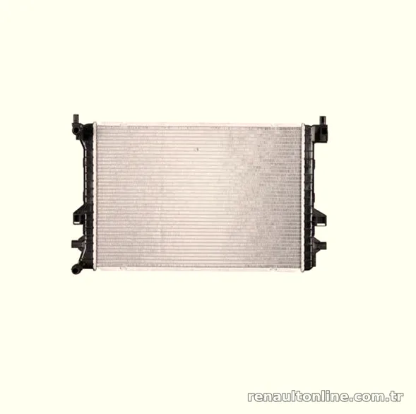 RAM Motor Radyatörü 10VWG705B - RAM