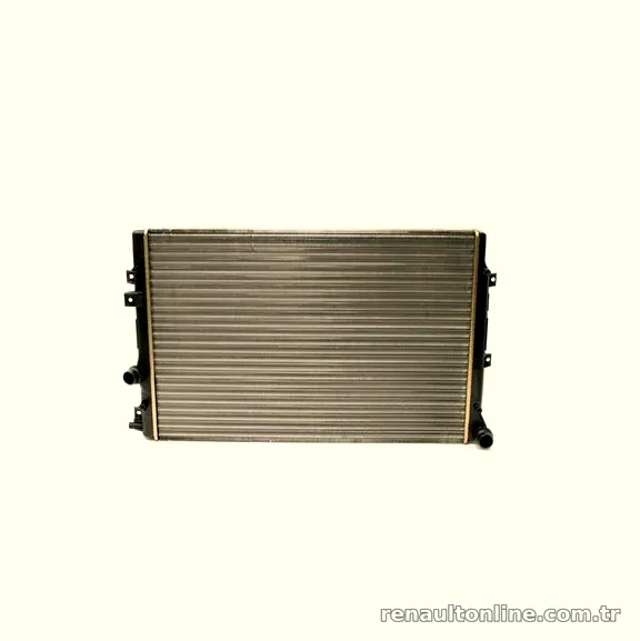 RAM Motor Radyatörü 10VWSH02M - RAM