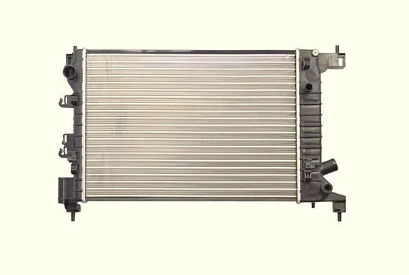 RAM Motor Radyatörü 161614B