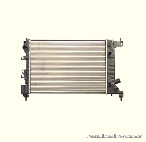 RAM Motor Radyatörü 161614B - RAM