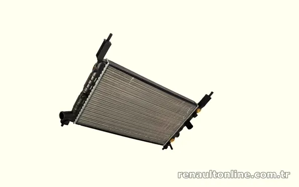 RAM Motor Radyatörü 163203 - RAM
