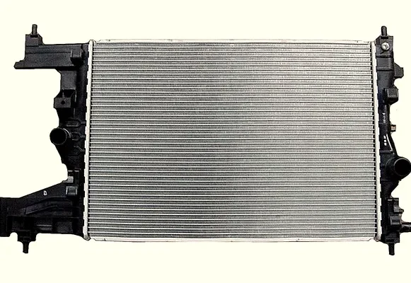 RAM Motor Radyatörü 163273B