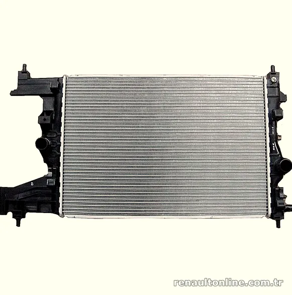 RAM Motor Radyatörü 163273B - RAM