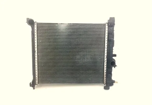 RAM Motor Radyatörü 58476
