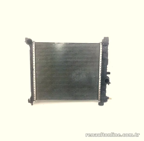 RAM Motor Radyatörü 58476 - RAM