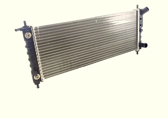 RAM Motor Radyatörü 9180596
