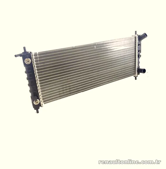 RAM Motor Radyatörü 9180596 - RAM