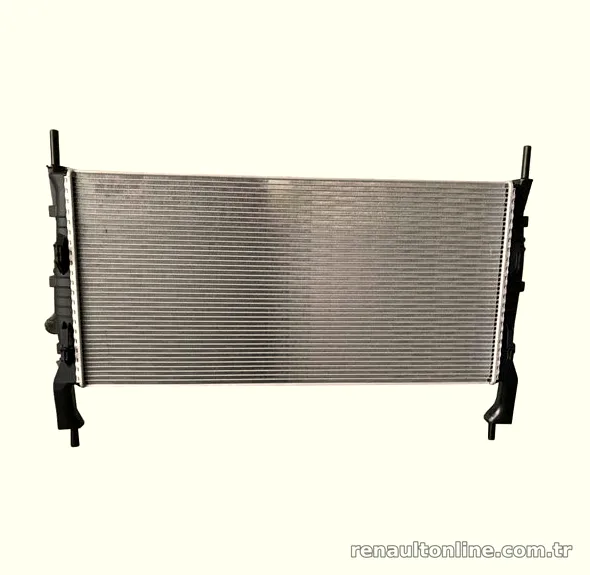 RAM Motor Radyatörü Klimalı 26MM Kalın Tip 30520026 - RAM