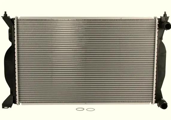RAM Motor Radyatörü MGA80478