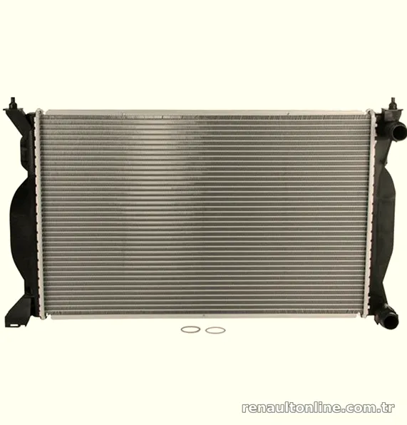 RAM Motor Radyatörü MGA80478 - RAM