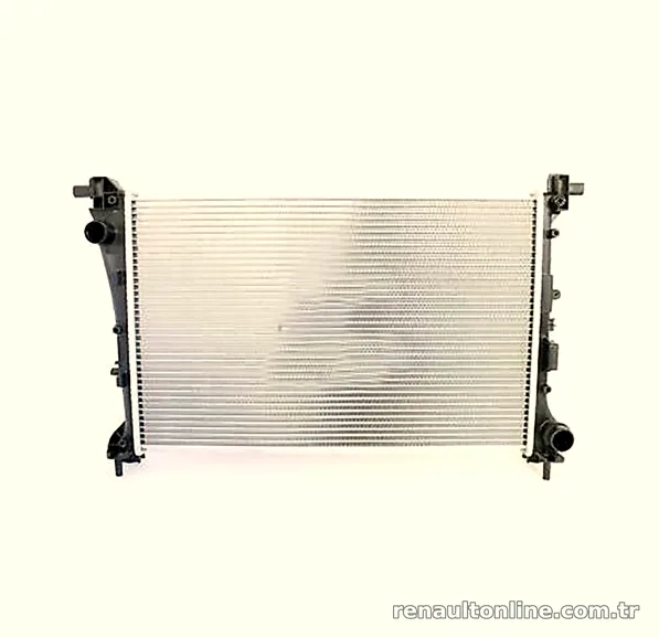 RAM Motor Radyatörü MGA80498 - RAM