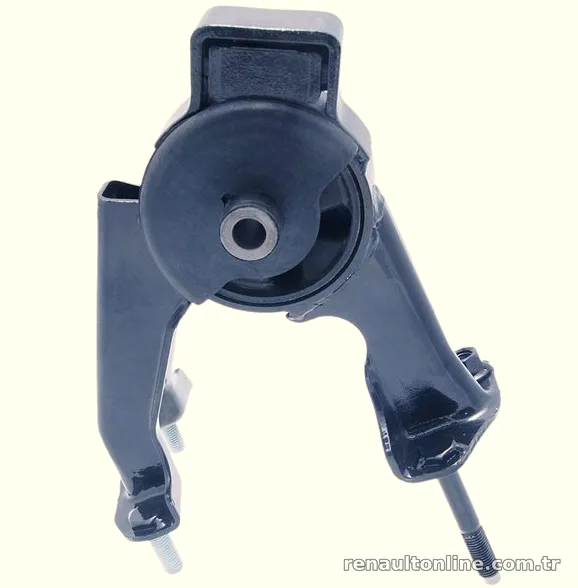 RAM Motor Takoz Arka THA00070118 - RAM