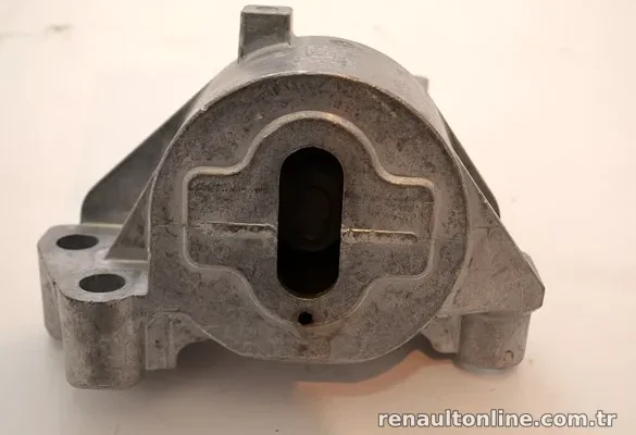 RAM Motor Takoz Sağ 10010503