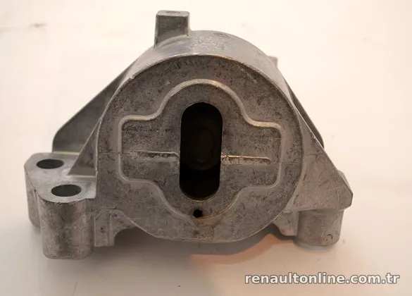 RAM Motor Takoz Sağ 10010503 - RAM