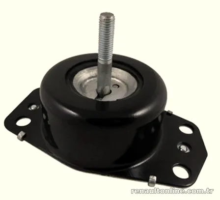 RAM Motor Takoz Sağ 55233 - RAM