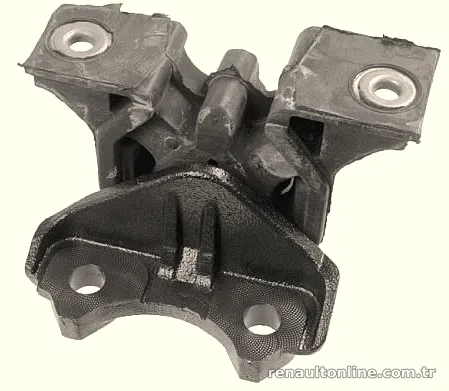 RAM Motor Takoz Sağ DK1021