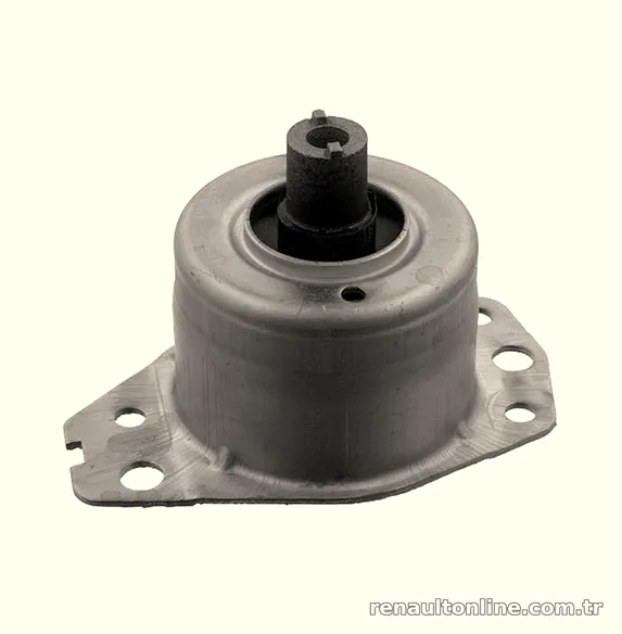 RAM Motor Takoz Sağ GB5810 - RAM