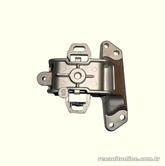 RAM Motor Takoz Sol 51889 - RAM