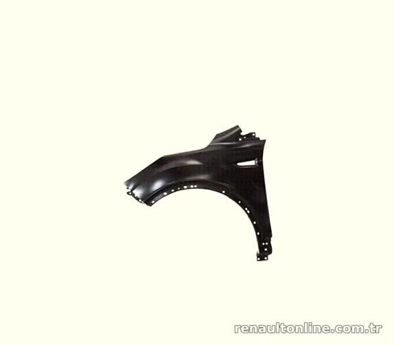 RAM Ön Çamurluk Sol FOR08KU005 - RAM