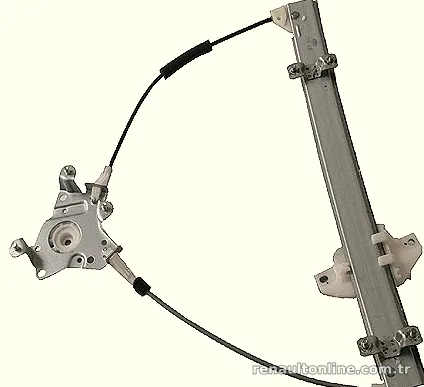 RAM Ön Kapı Krikosu Sağ 8240425010